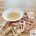 中藥滴虱目魚精(24包)